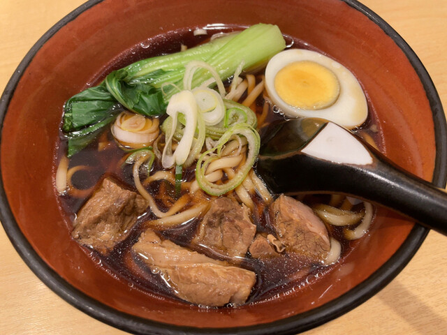recommendations image for 三商巧福 赤坂店