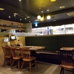 お好み焼・焼そば 風月 新札幌duo店的实拍图