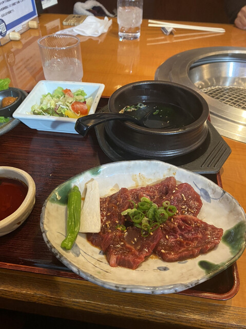 松屋 箕面店的實拍高清圖