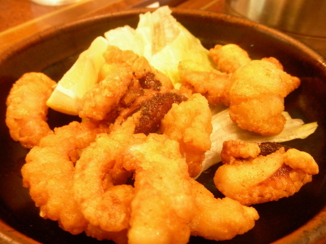 太鼓亭 服部緑地店的實拍高清圖