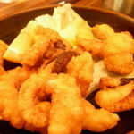 太鼓亭 服部緑地店的實拍圖