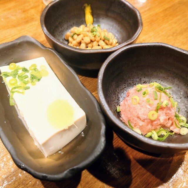 しんぱち食堂 大門店的实拍高清图