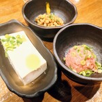 しんぱち食堂 大門店的实拍图