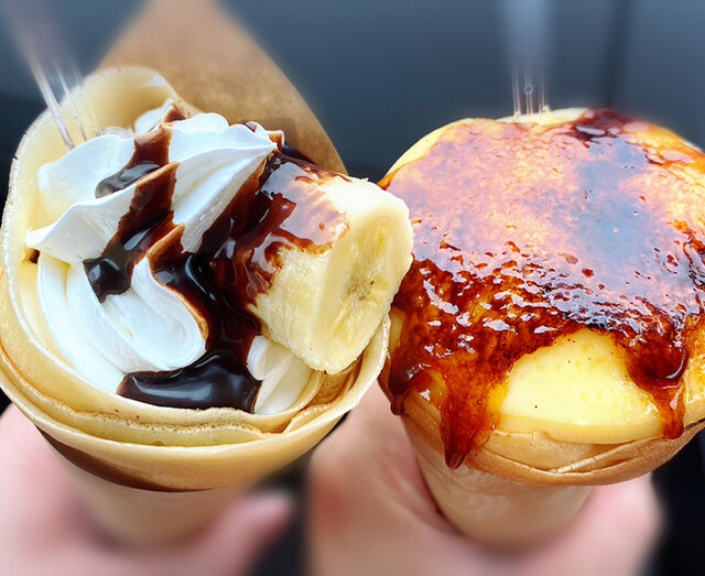 sweets shop PEARL的實拍高清圖