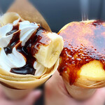 sweets shop PEARL的實拍圖