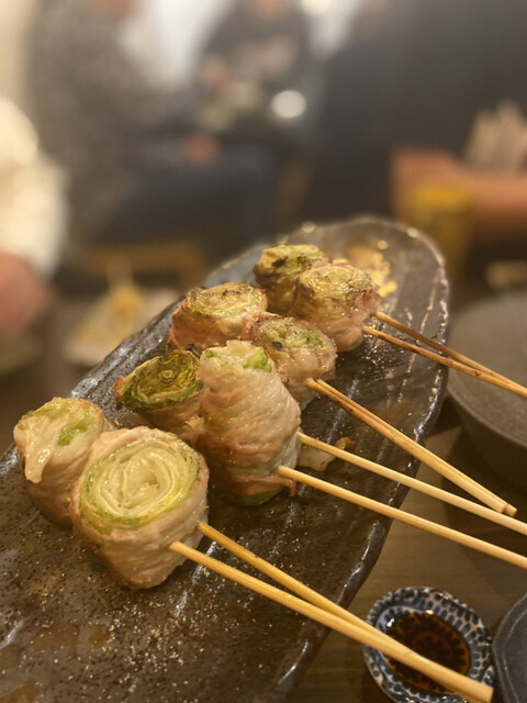 炉端焼き一新 守口的實拍高清圖