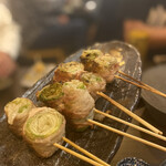 炉端焼き一新 守口的實拍圖