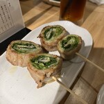ユメノキュウサク 学芸大学的实拍图