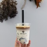 ann drop in的实拍图