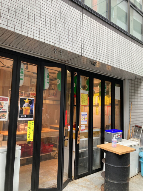 羽田市場 銀座直売店的實拍高清圖
