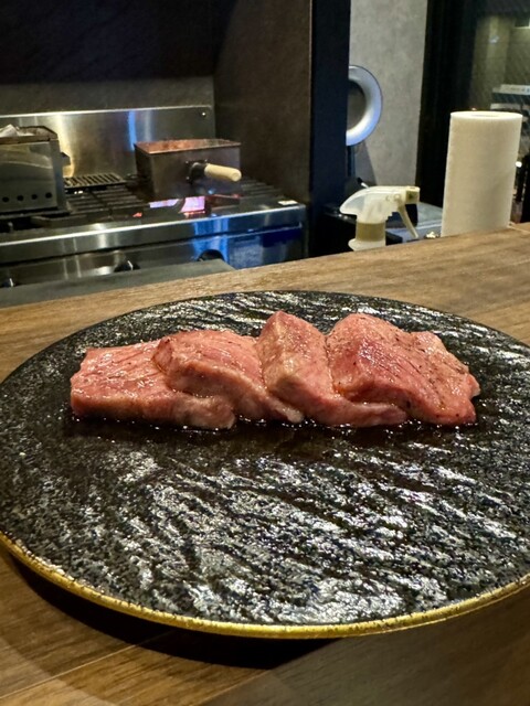 Arigataya Japanese Wagyu的实拍高清图