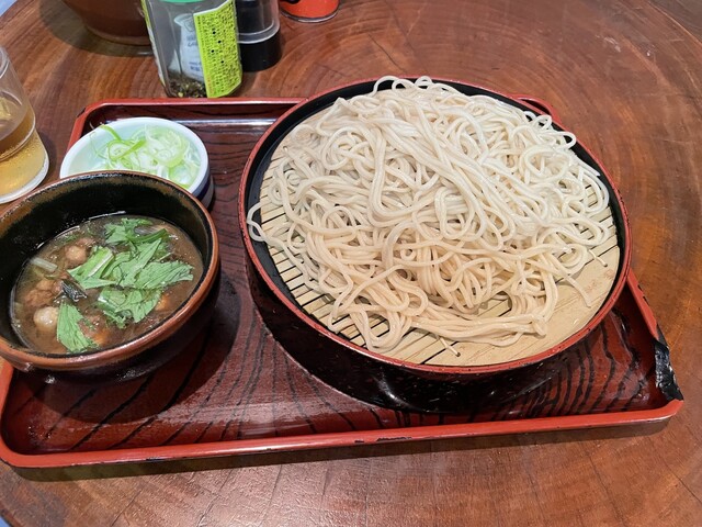 更科丸屋的實拍高清圖