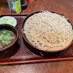 更科丸屋的實拍圖