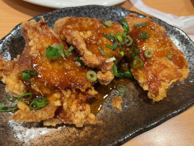 recommendations image for ガスト 日本橋店