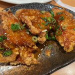 recommendations for ガスト 日本橋店