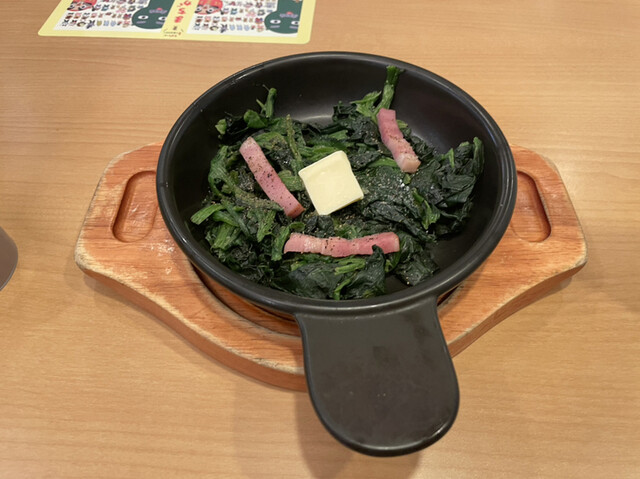 recommendations image for ガスト なんば店