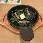 recommendations for ガスト なんば店