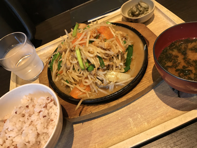 やきとん チャールストン 品川シーズンテラス店的實拍高清圖