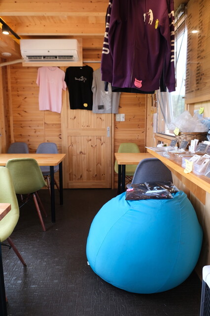 recommendations image for Yogibo Versailles Resort Farm CAFE