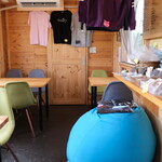 recommendations for Yogibo Versailles Resort Farm CAFE