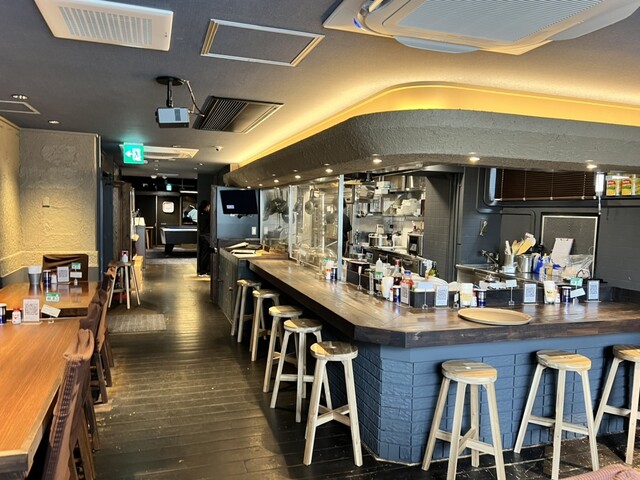 Bar&Dining42的实拍高清图
