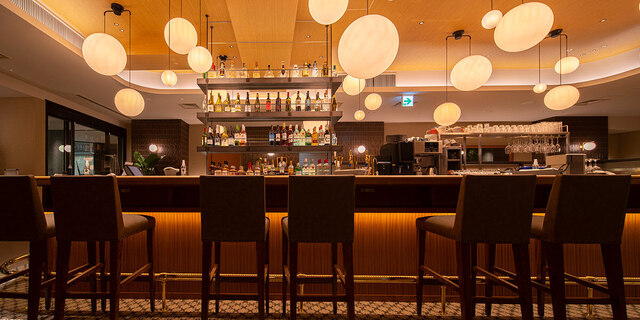 CAFE＆DINING IGNITE的实拍高清图