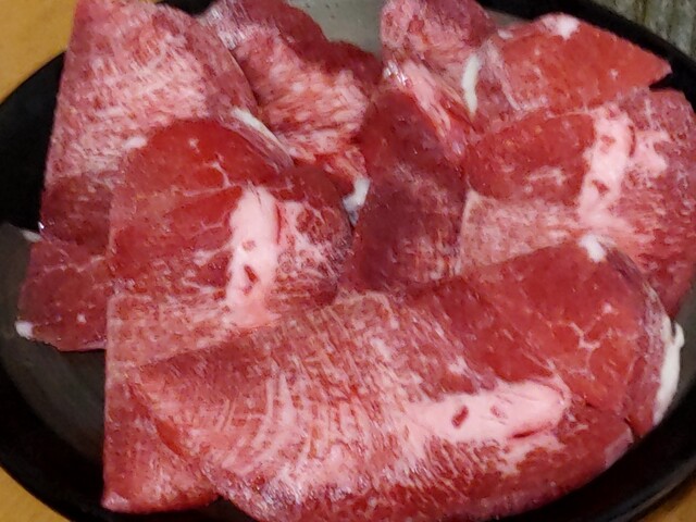 炭火焼肉 三千里的實拍高清圖
