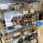 ブリッジ コーヒーアンドアイスクリーム的實拍圖