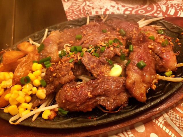 TOMBOY  赤坂店的实拍高清图