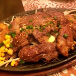 TOMBOY  赤坂店的实拍图