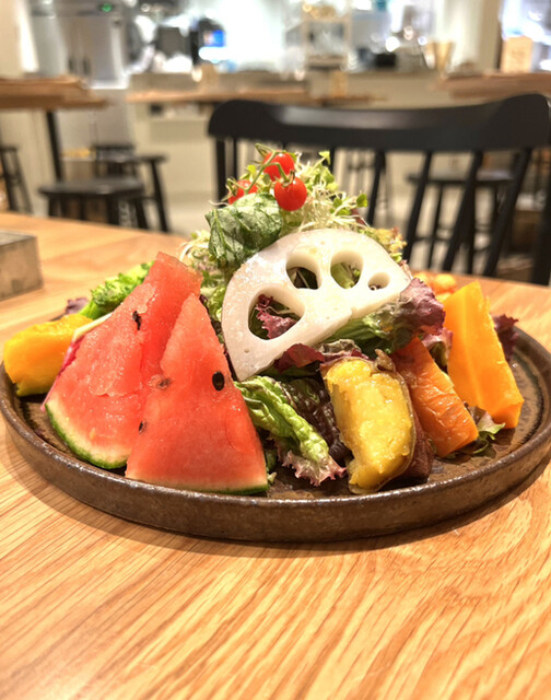 recommendations image for Cosme Kitchen Adaptation 渋谷ヒカリエ店