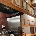 recommendations for えびそば 一幻 新宿店