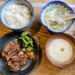 初代牛タン 赤兵衛的實拍圖