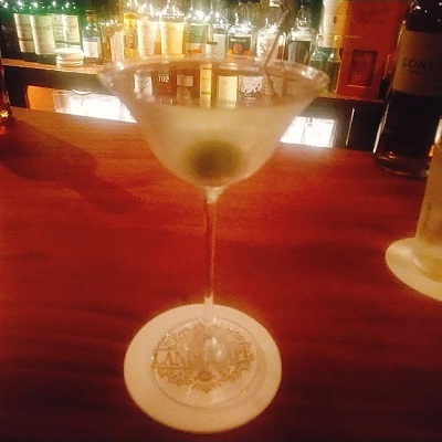 recommendations for Bar Landscape.