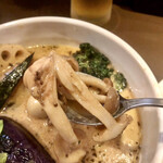 SOUP CURRY KING セントラル的实拍图