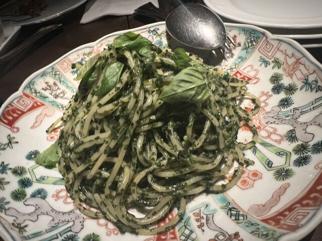 recommendations image for Bar Gojyuni-Ban