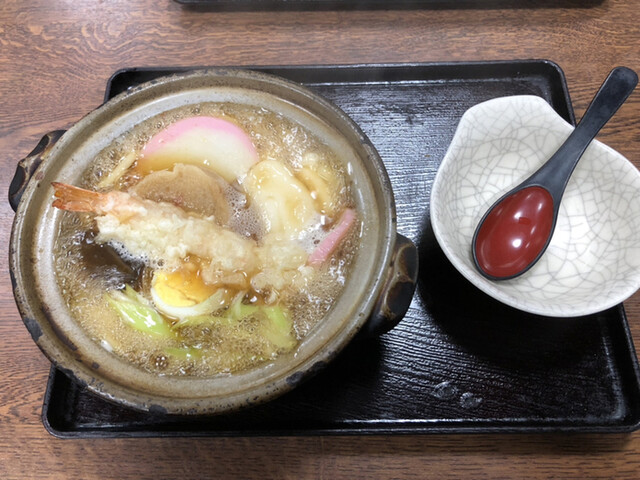 そば処ふでむら的实拍高清图