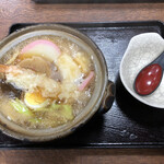 そば処ふでむら的实拍图