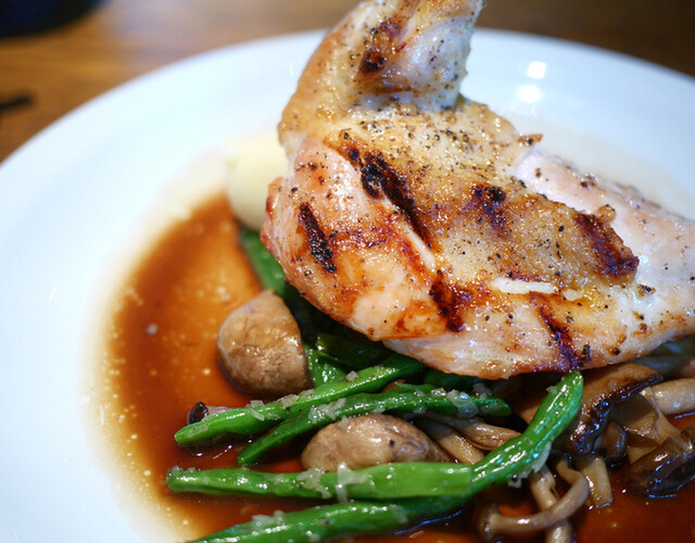 IVY PLACE的實拍高清圖