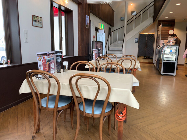 recommendations image for ファームレストラン千代田