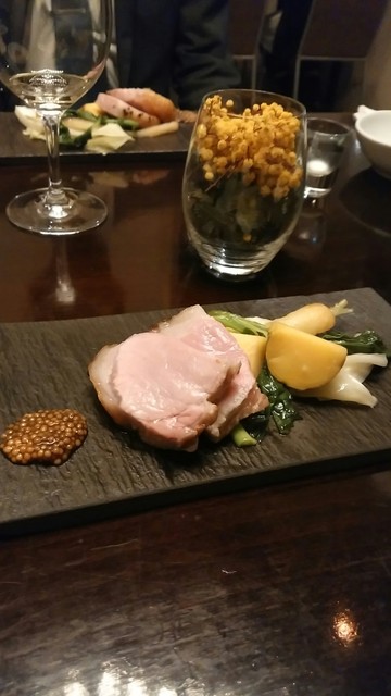 recommendations image for ダルマット 西麻布本店