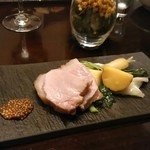recommendations for ダルマット 西麻布本店
