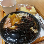 台湾甜商店 新宿店的實拍圖