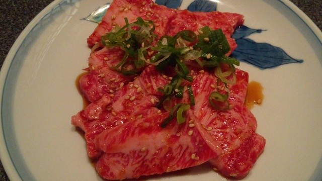 焼肉モリタ屋的实拍高清图