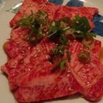 焼肉モリタ屋的实拍图