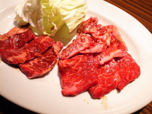 テーブルオーダーバイキング 焼肉 王道 布施店的實拍高清圖