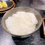 広尾 焼肉 暴飲暴食的实拍图