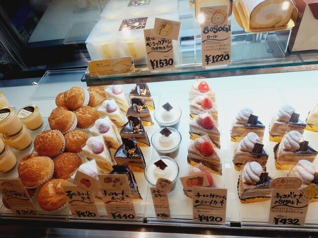 recommendations image for ピュール・ド・ソソギ