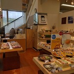 千秋庵 東光ストア真栄店的实拍图
