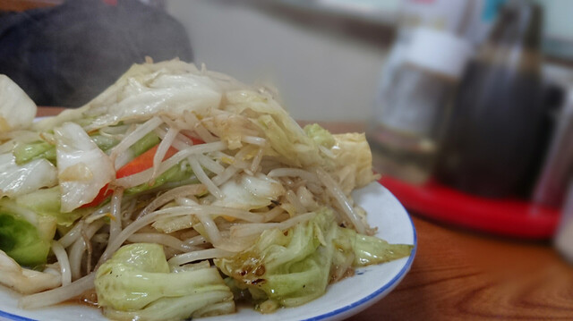 光栄軒的實拍高清圖